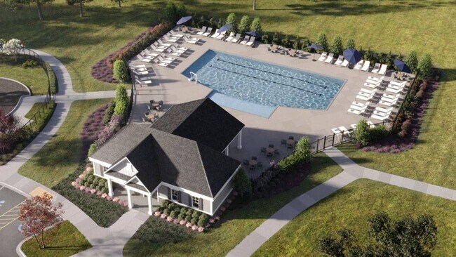 Building Photo - 5533 Cayden Cv Dr