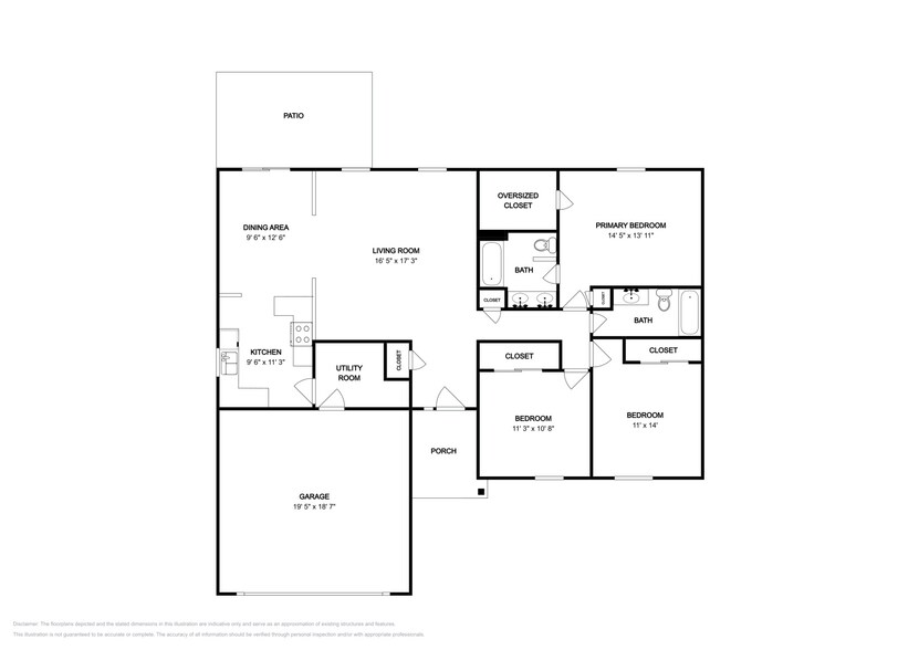 Building Photo - 1579 Winding Creek Trail