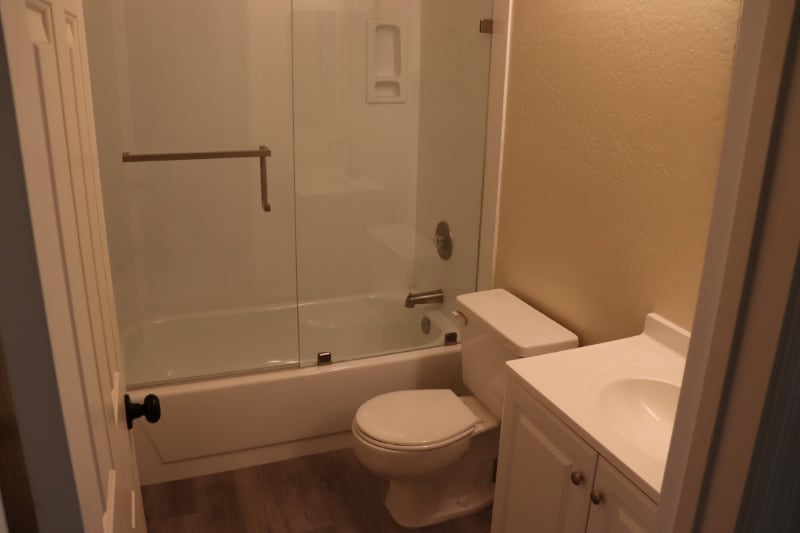 Building Photo - 9705 E Mountain View Rd