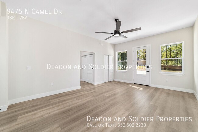 Building Photo - 9475 N Camel Dr