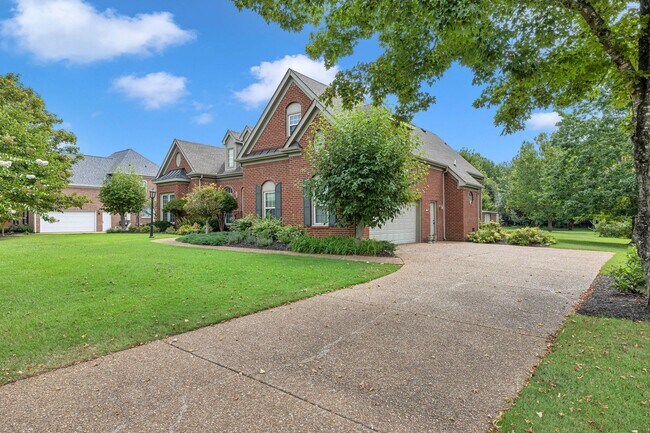 Building Photo - Welcome to this charming all-brick rental ...