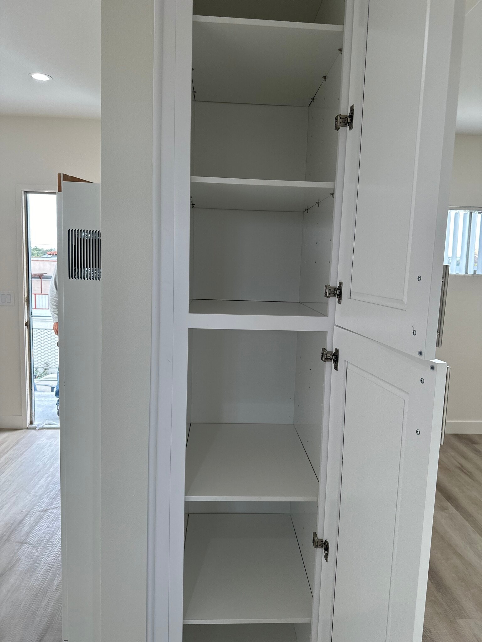 Tons of Closet Space - 15015 Gramercy Pl