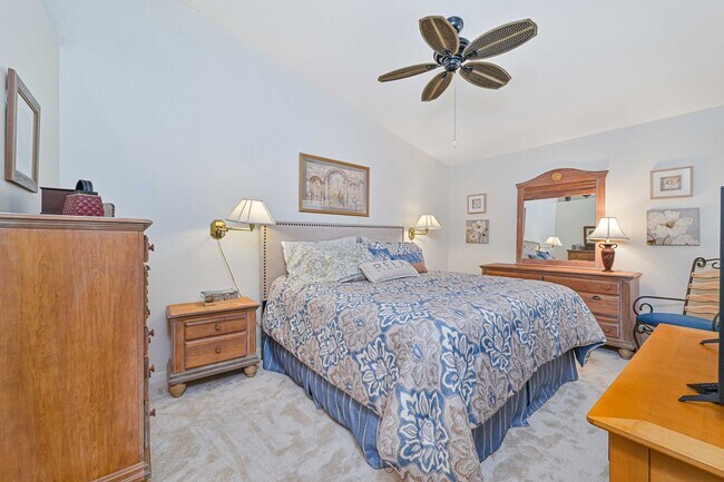 Building Photo - 20611 Country Creek Dr