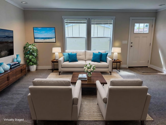 Building Photo - 48571 Lakeview Cir