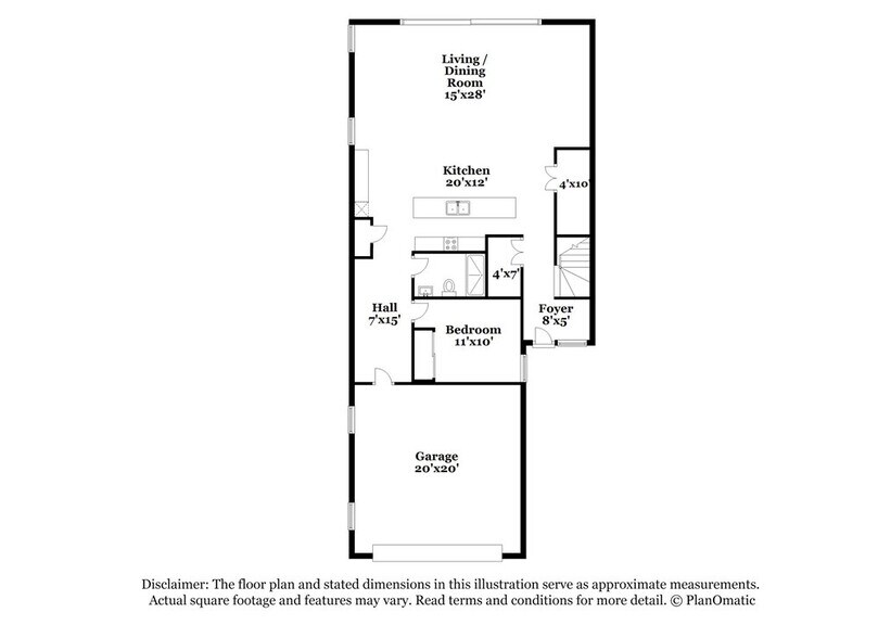 Building Photo - 7137 9th Hole Dr