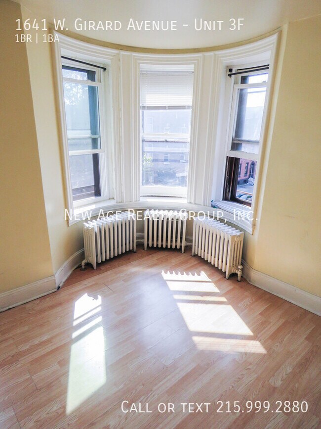 Building Photo - 1641 W Girard Ave