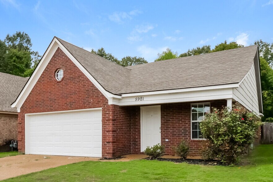 Building Photo - 5981 Wagon Hill Rd W