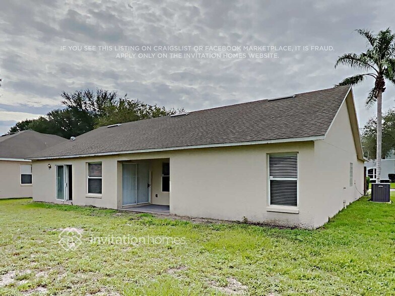Building Photo - 1714 Rachels Ridge Loop