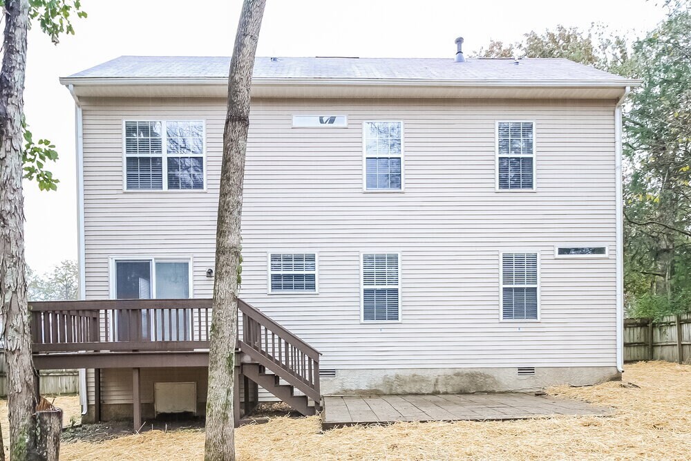 Building Photo - 116 Yocum Dr