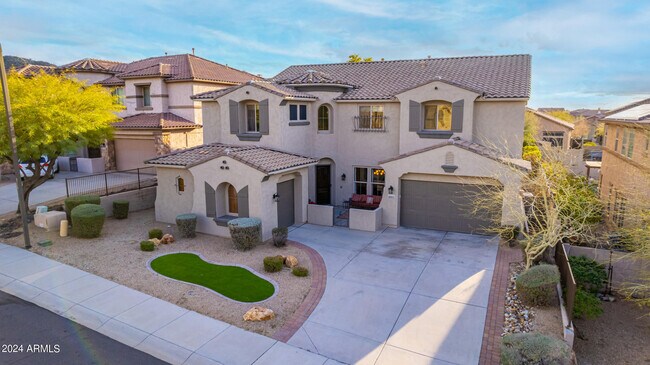 Building Photo - 26844 N 89th Dr
