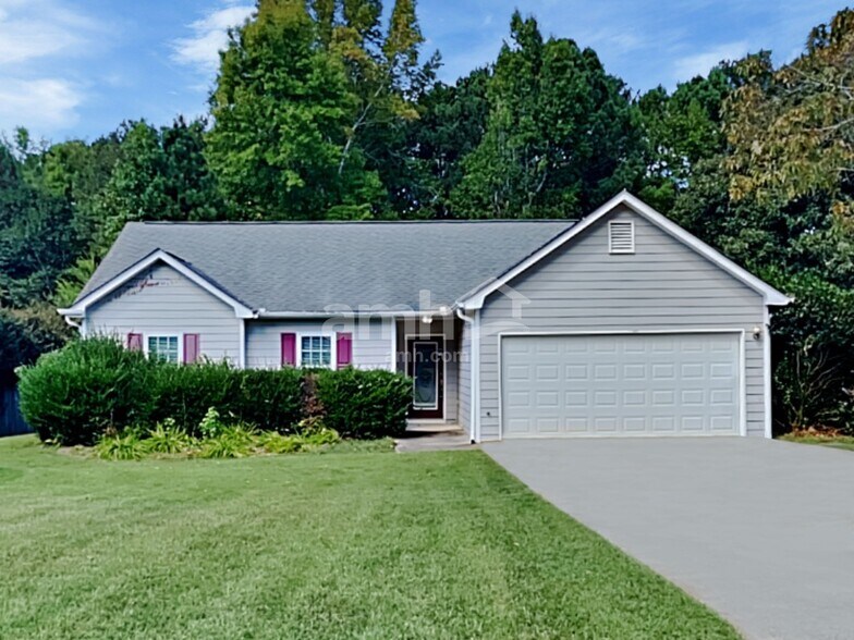 Primary Photo - 311 Crosswalk Dr