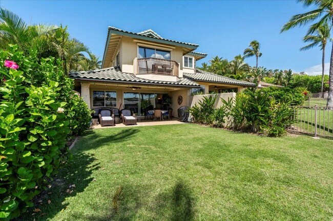 Building Photo - Experience Elevated Island Living in Prestigious Kai Malu, Wailea.