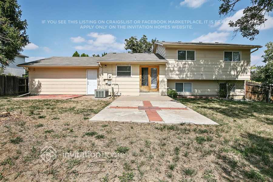 Building Photo - 2416 S Memphis Way