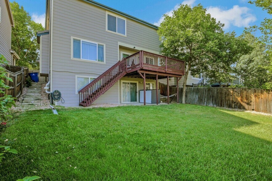 Building Photo - 2976 Castle Peak Ave