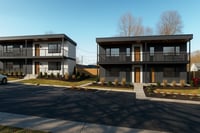 Building Photo - Elevate Your Business at Knob Creek’s Hist...