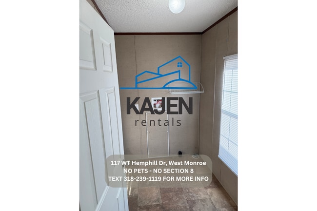 Building Photo - 117 Wt Hemphill Dr