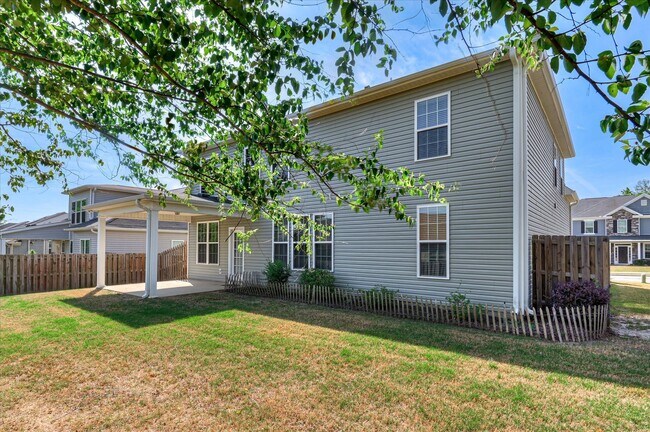 Building Photo - 835 Williford Run Dr