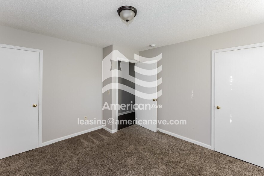 Building Photo - 505 Harrel St