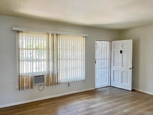 Living Room - 122 Elm Ave