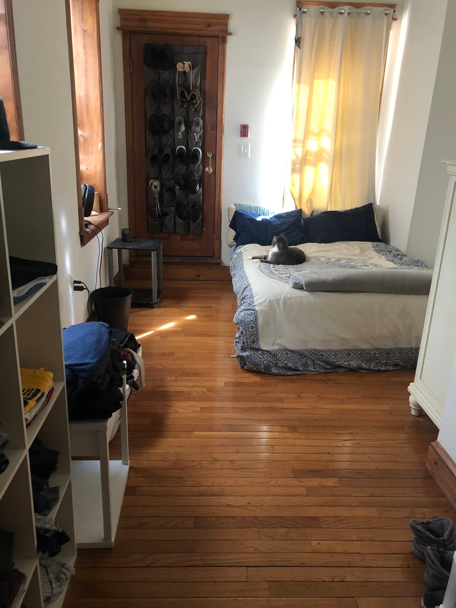 Building Photo - 404 South St