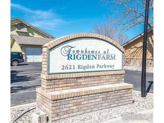 Building Photo - 2621 Rigden Pkwy