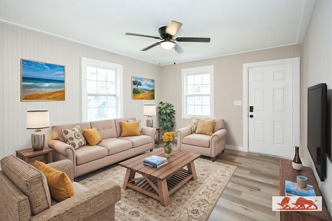 Building Photo - Updated 3BR/2BA Home – $500 OFF 1st Month!