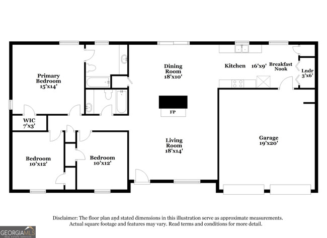 Building Photo - 5935 Homestead Cir