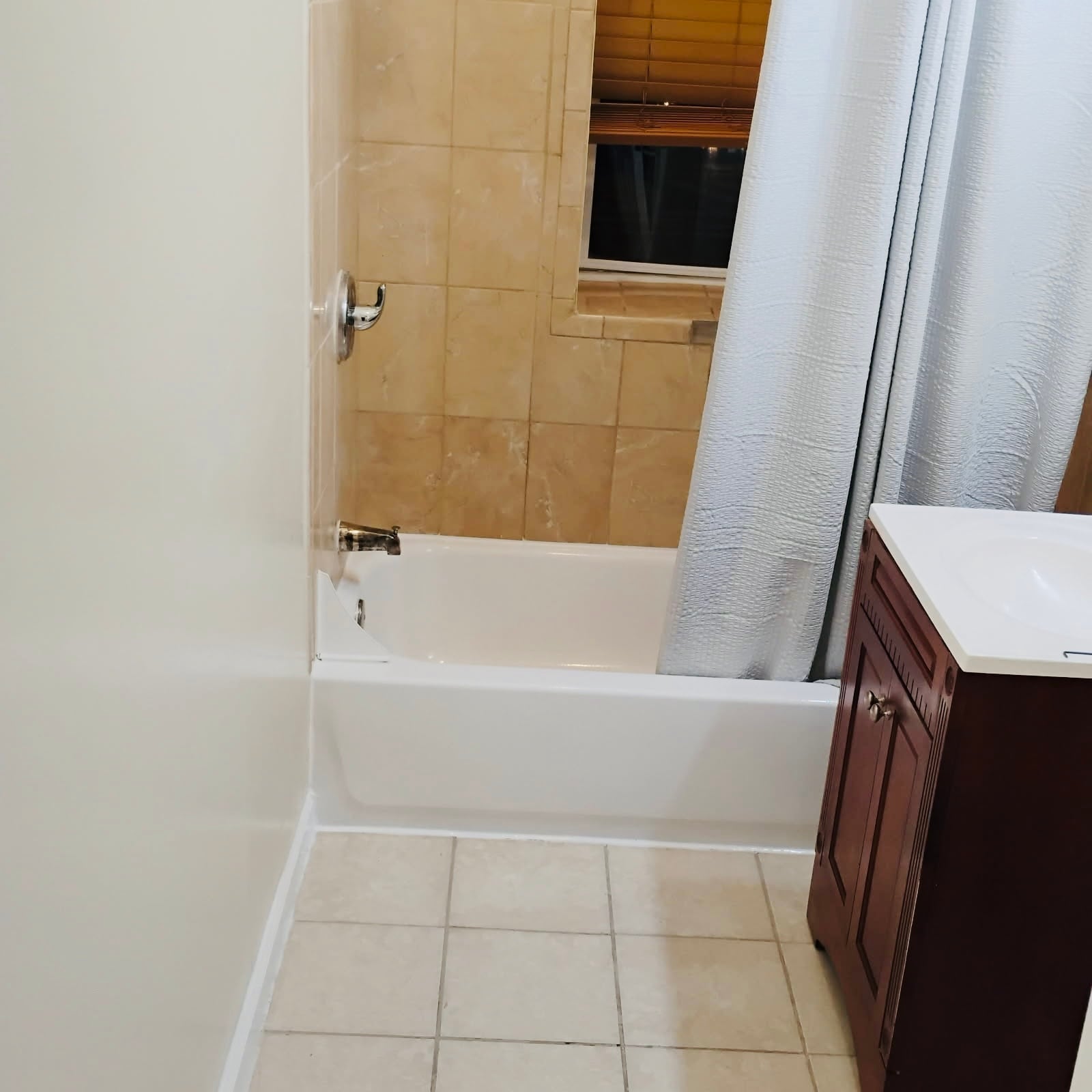 Bathroom - 1304 N Capitol St NW