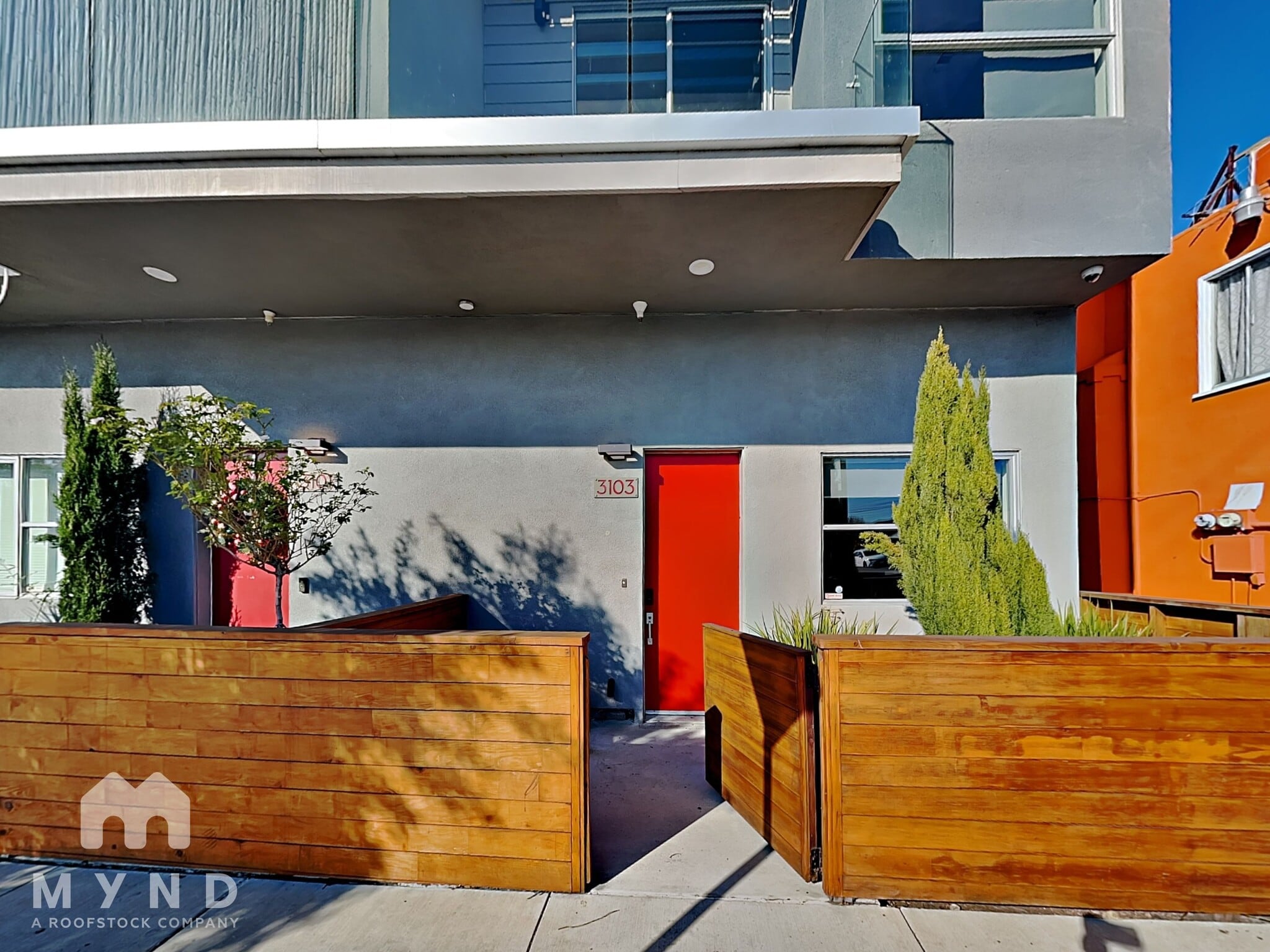 Building Photo - 3103 35th Ave