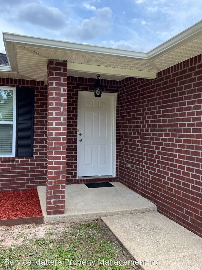 Building Photo - 3 br, 2 bath House - 6545 Berryhill Road