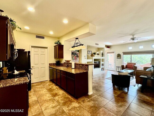 Building Photo - 655 W Vistoso Highlands Dr