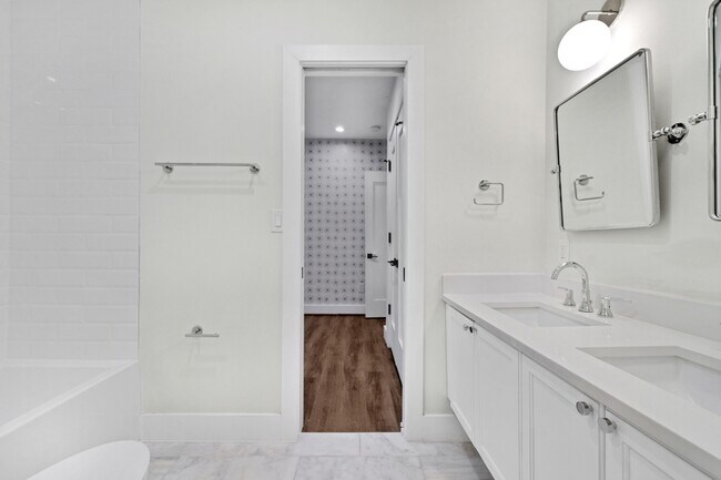 Building Photo - 1419 Upshur St NW