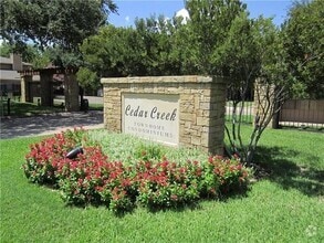 Building Photo - 5720 Cedar Creek Dr