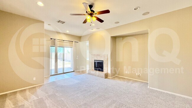 Building Photo - 4635 S Adelle