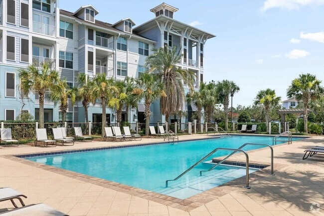 Primary Photo - The Preserve at Henderson Beach
