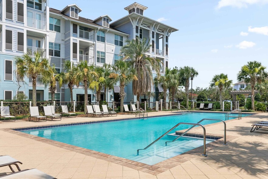 Primary Photo - The Preserve at Henderson Beach