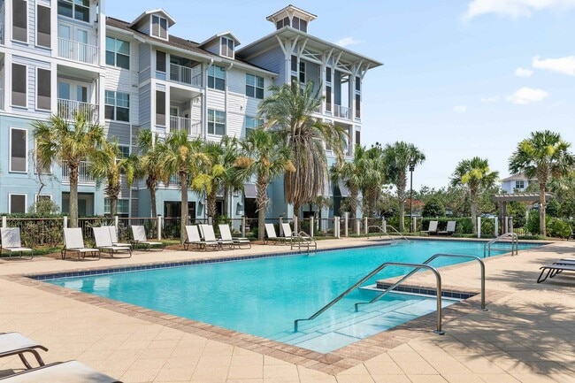 Primary Photo - The Preserve at Henderson Beach