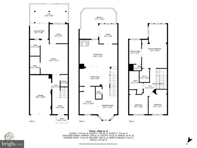 Building Photo - 6385 Levtov Landing