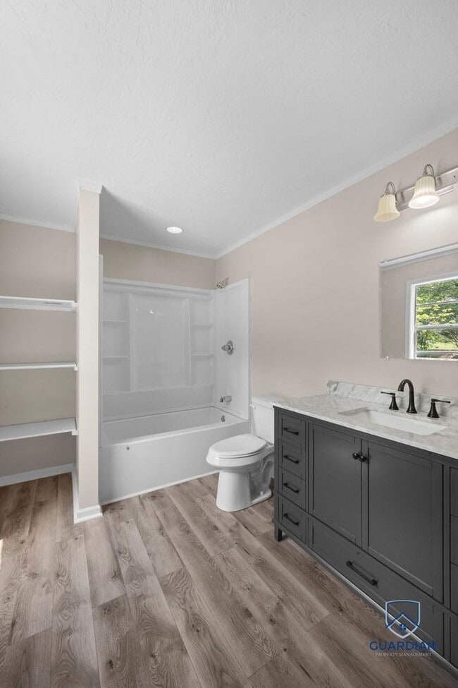 Building Photo - 3406 Pilgrims Rest Rd