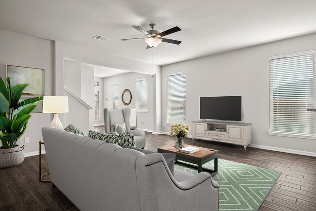 Building Photo - 4438 Lone Alcove Dr