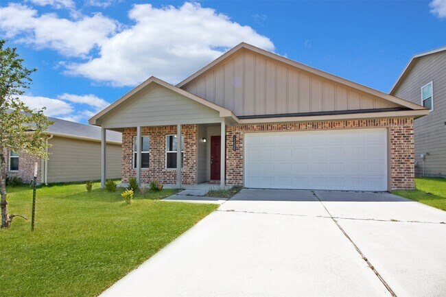 Building Photo - 15508 Taylorcrest Dr