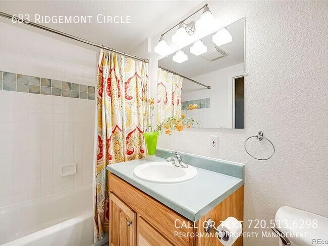 Building Photo - 683 Ridgemont Cir