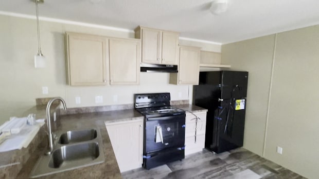 Building Photo - Your Mobile Haven: Almost Brand-New Home for You