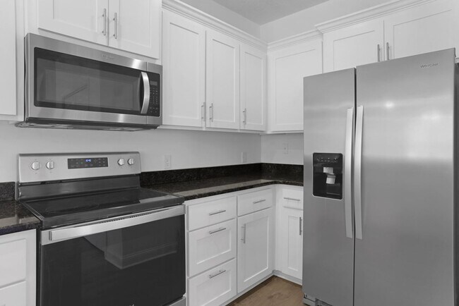 Building Photo - Home for rent in Hinesville GA