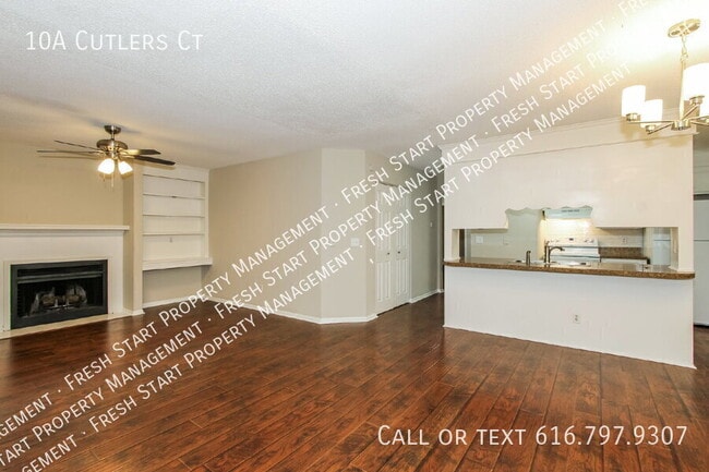 Building Photo - 10A Cutlers Ct