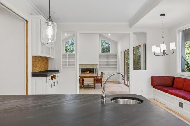 Building Photo - 7BR / 5.5BA Los Altos Home with Elevator, 3-Car Garage & EV Charging