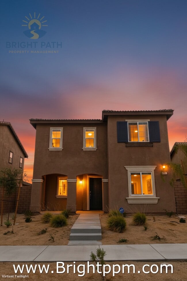 Building Photo - 67411 Rio Rosalia Dr