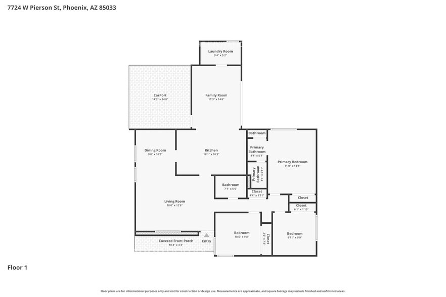 Building Photo - 7724 W Pierson St