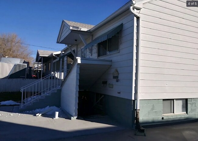 Building Photo - 355 S 100 E