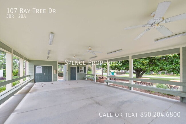 Building Photo - 107 Bay Tree Dr